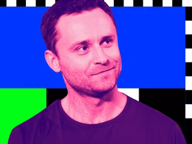 Чек-лист: Юрий Машенцев, «Дринкит»