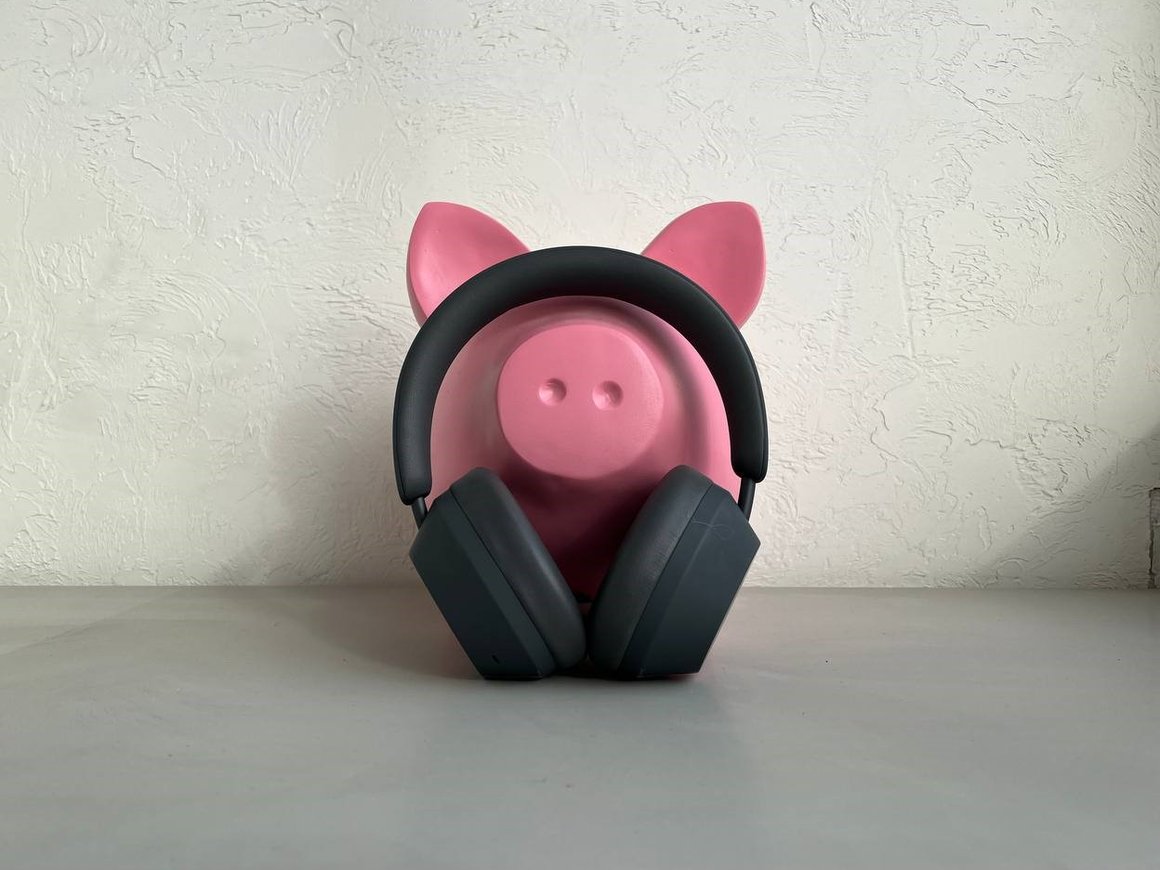 Вечный рейв: обзор наушников Commo One