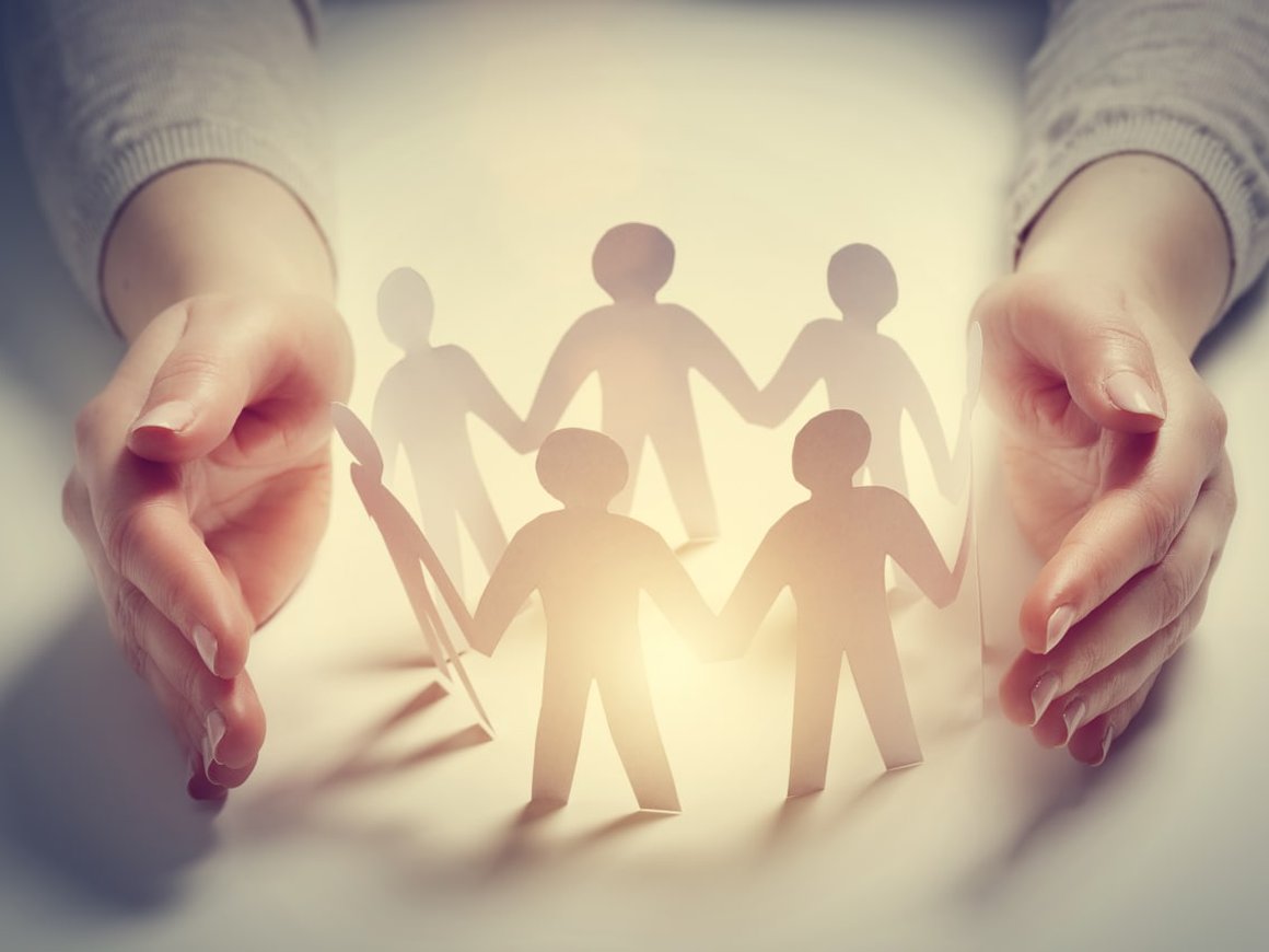 Добро в условиях кризиса: что нужно бизнесу для участия в благотворительных проектах