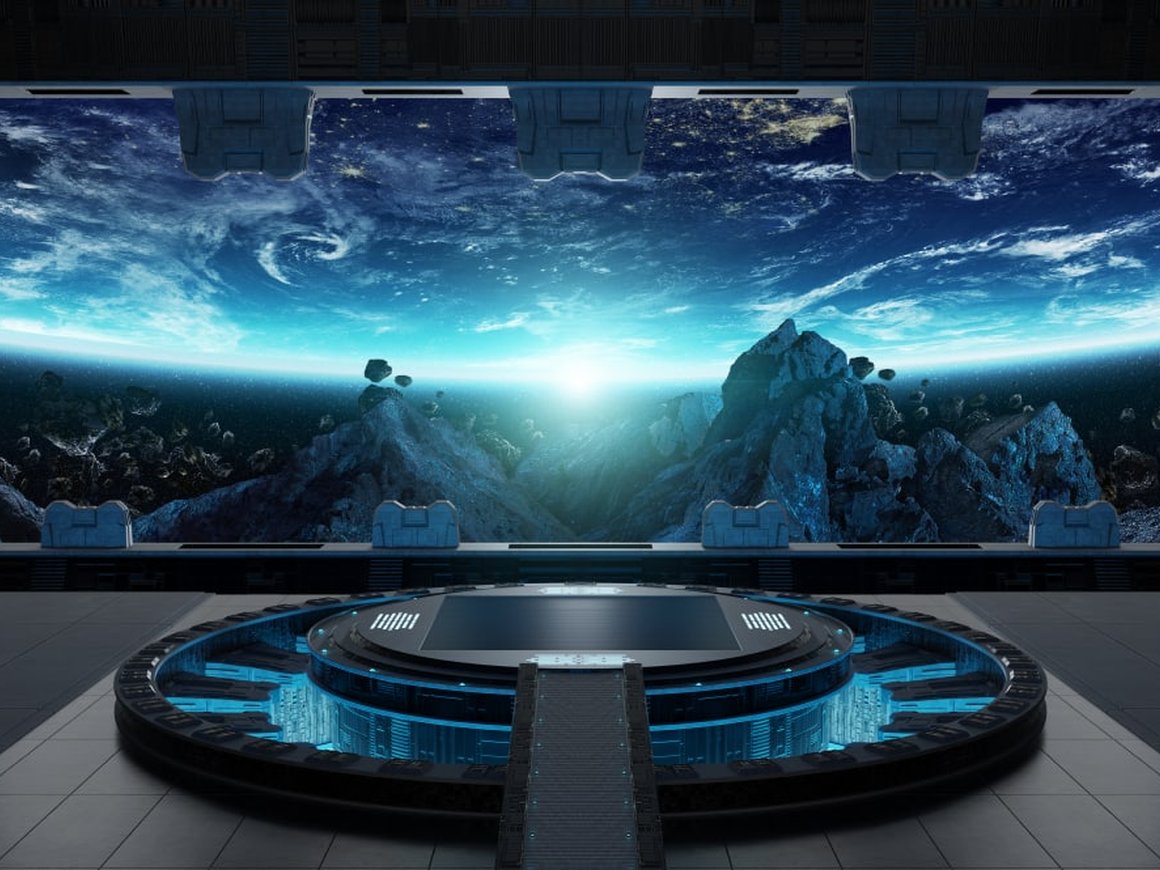 TechTrends 2020: главное за год