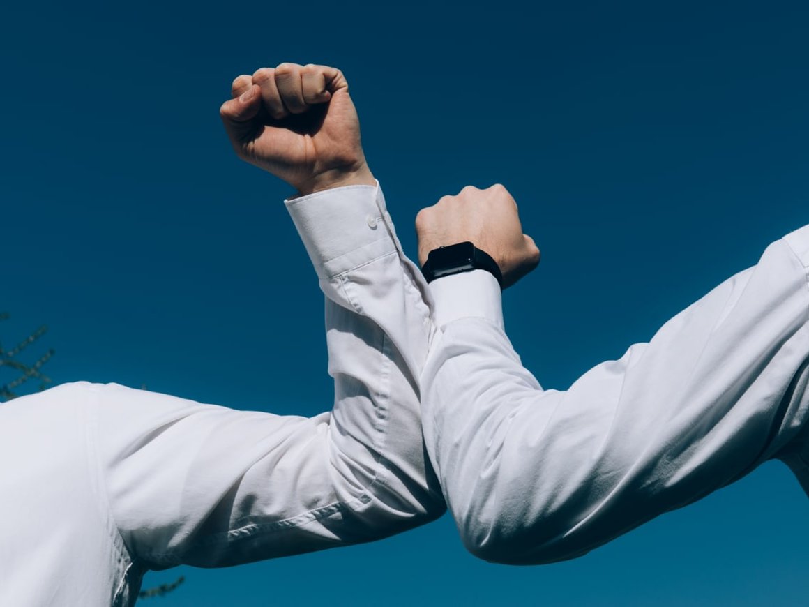 Выясняем отношения: какие ошибки допускают стартапы и корпорации, выстраивая партнерство