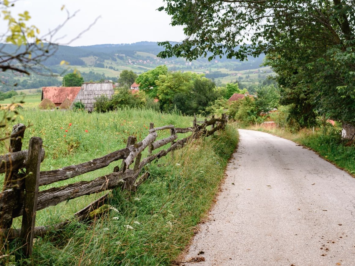 От загонов до тарелок: как небольшому фермерскому хозяйству попасть на полки супермаркета