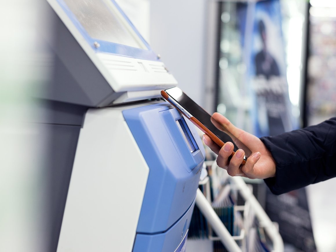 Comepay начала переговоры с Qiwi по передаче своей сети платежных терминалов