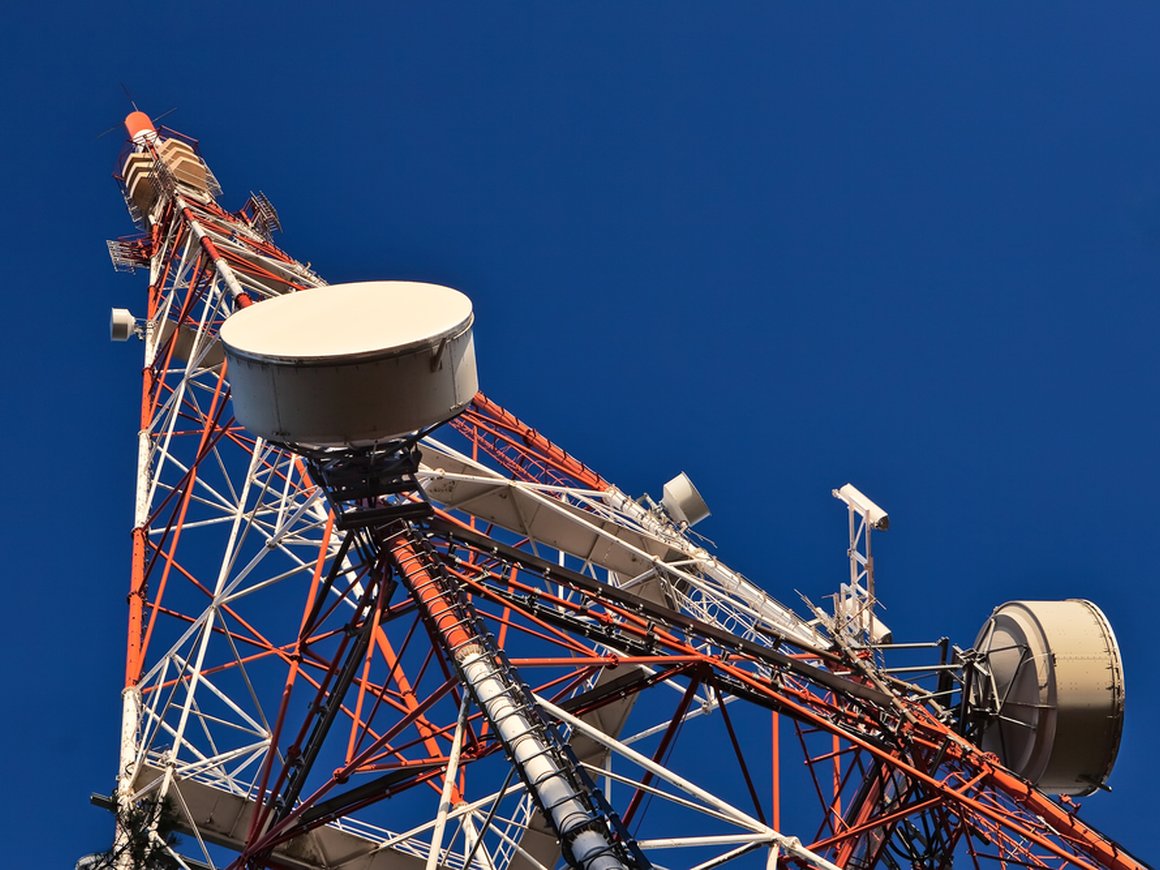 «Ростелекому» и «Мегафону» не разрешили тестировать 5G из-за конфликта с силовиками