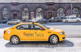 «Яндекс.Такси» запустил программу поощрений для водителей