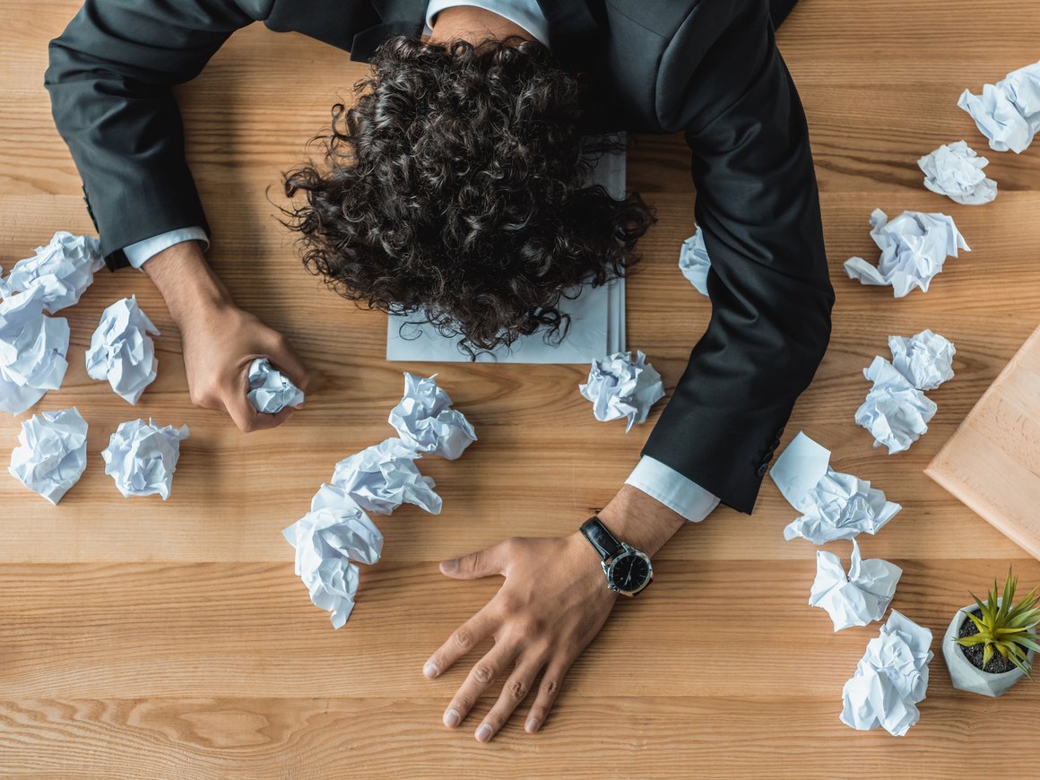 Как не срывать дедлайны: 8 работающих советов