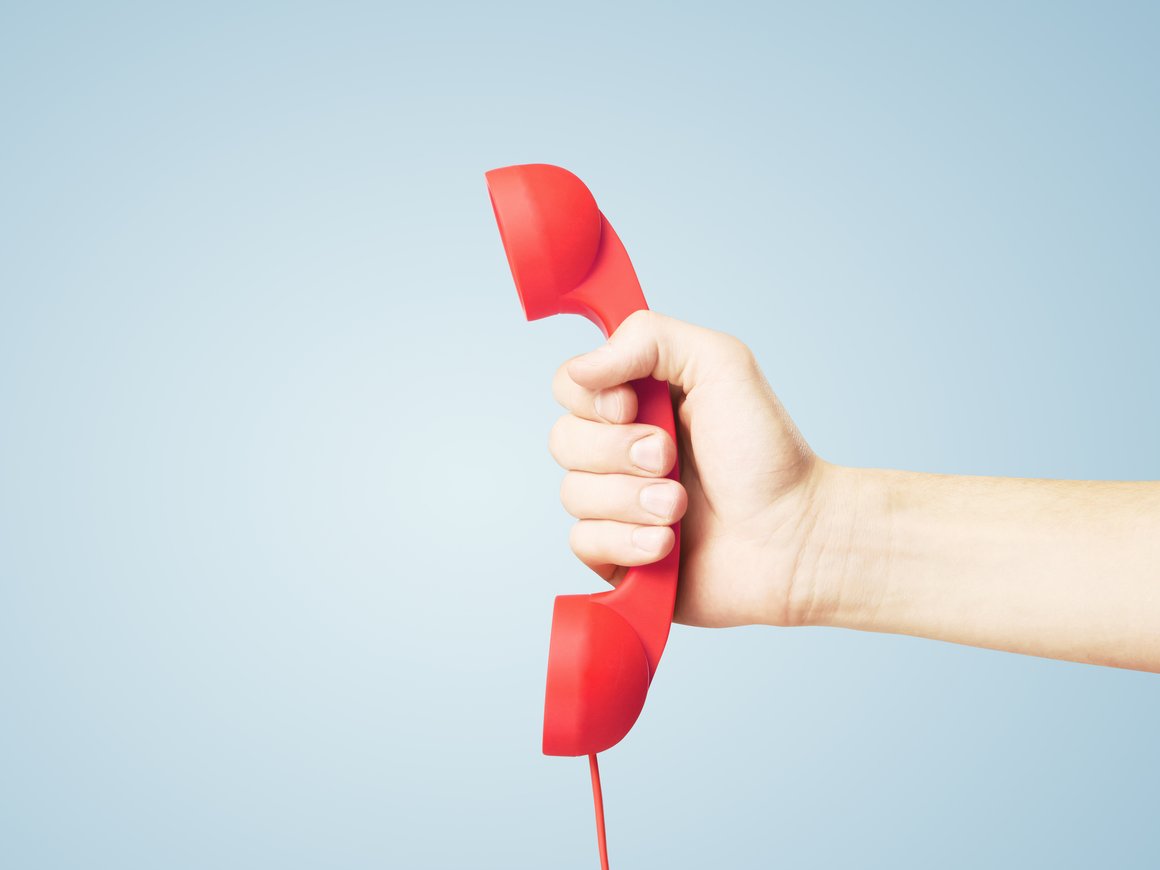 Четыре шага к здоровым отношениям с телефоном