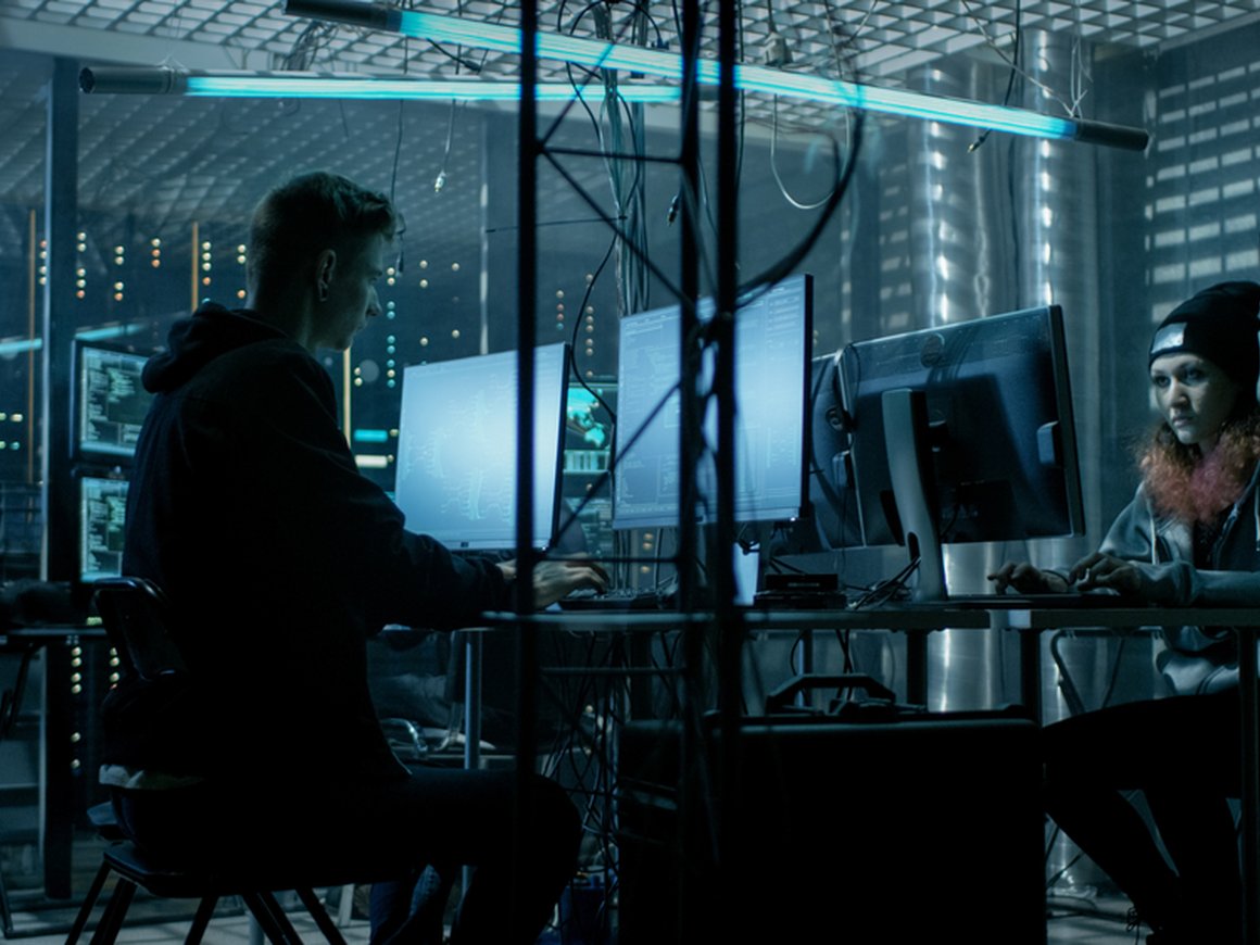 Как мы создали антифрод-систему для защиты бизнеса и его клиентов от мошенников в интернете