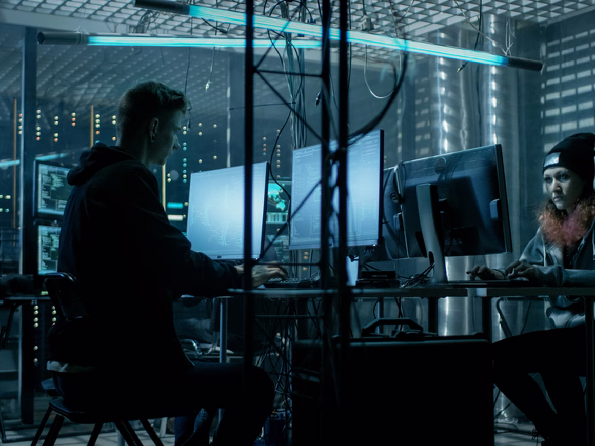 Как мы создали антифрод-систему для защиты бизнеса и его клиентов от мошенников в интернете