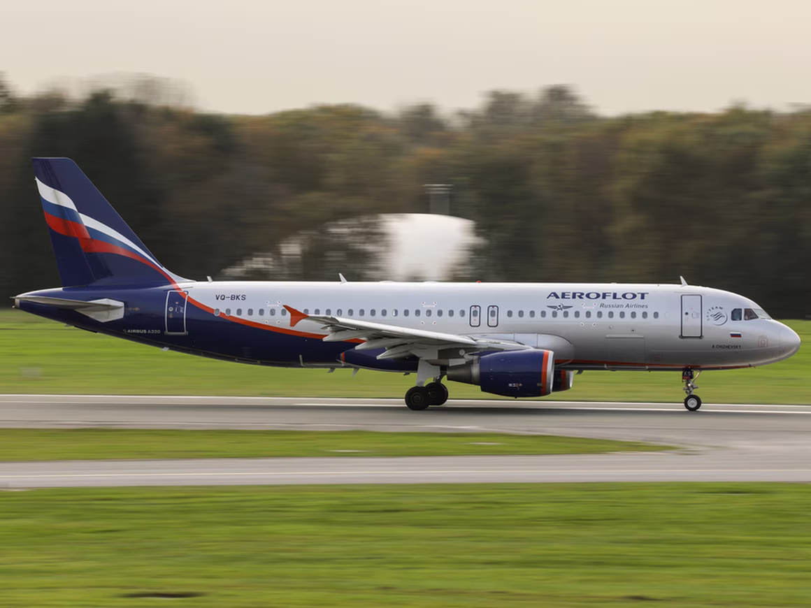 «Аэрофлот» позволит пассажирам без багажа сэкономить до 30% на билетах