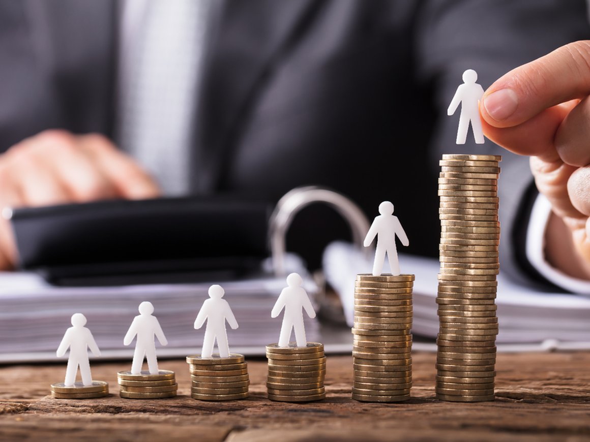 Минтруд заявил о рекордном с 2012 года росте зарплат