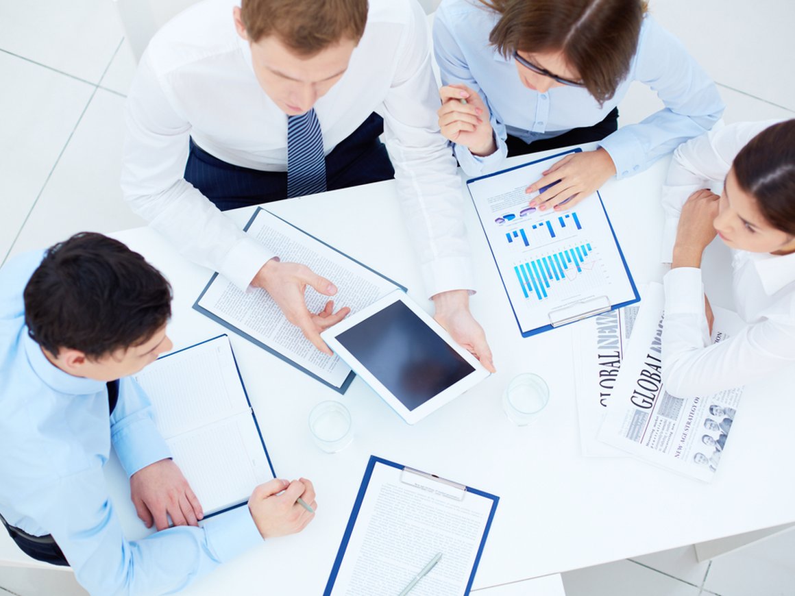 В России состоится отбор стартапов в программу Startup Grind