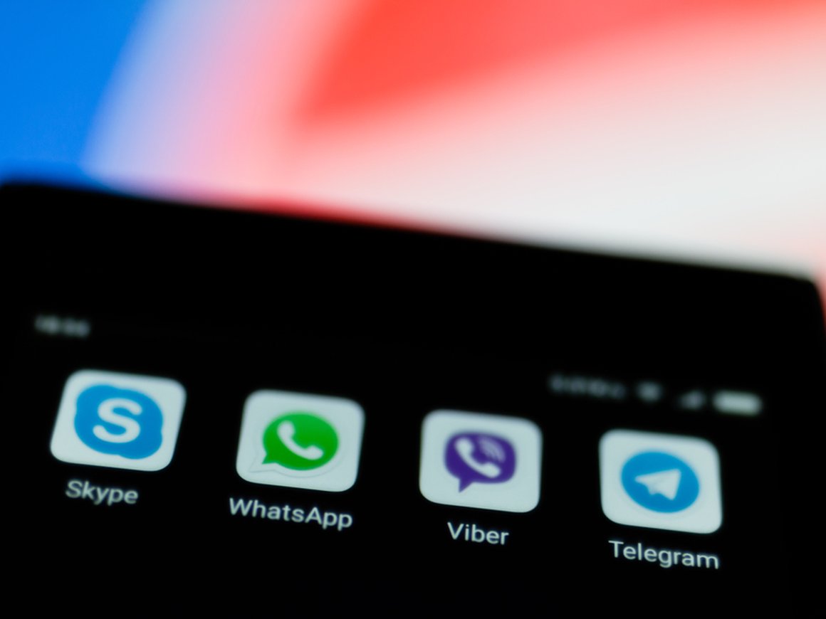 Компании все чаще используют мессенджеры как канал продаж — исследование