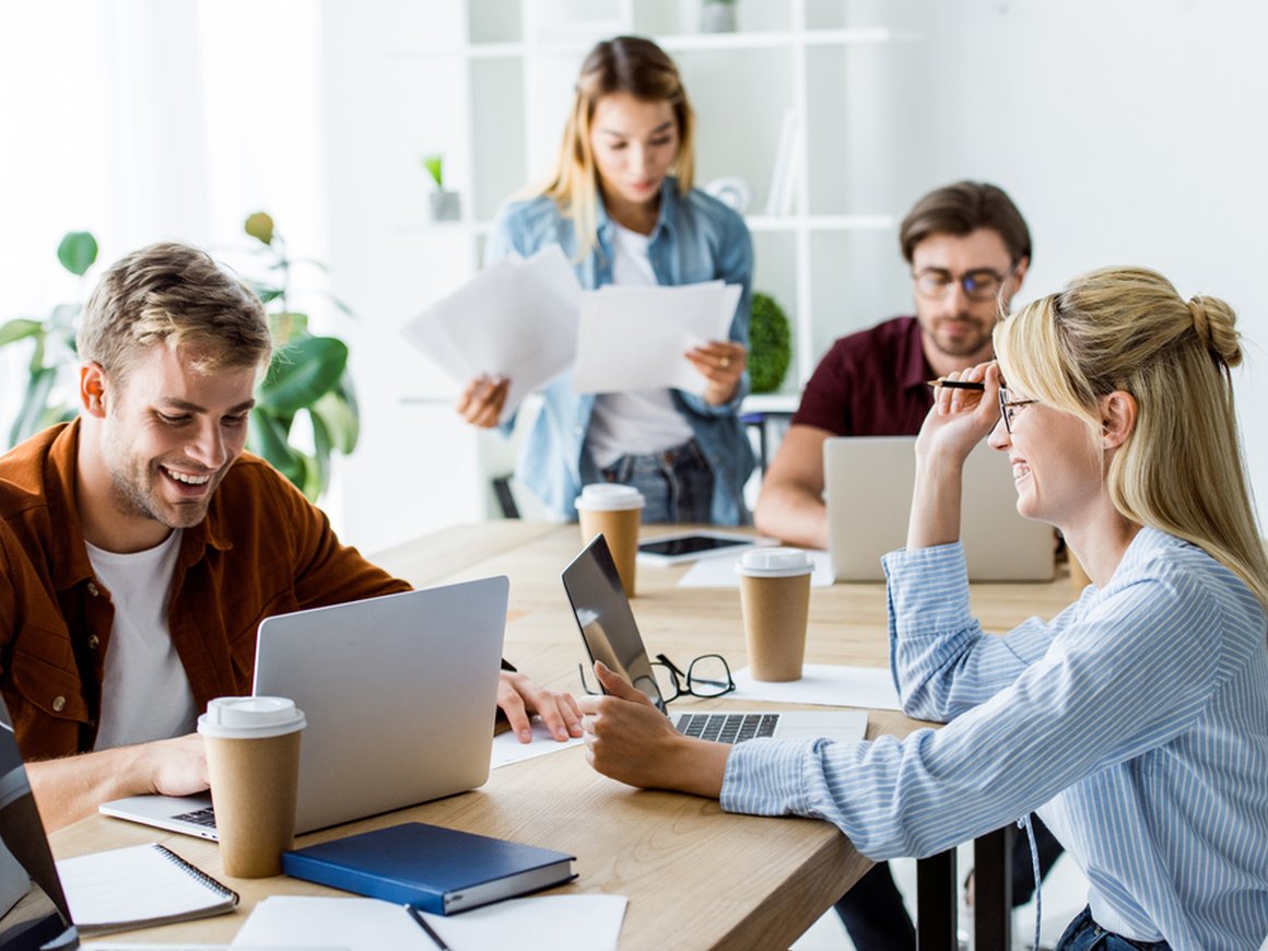 iDealMachine поможет российским стартапам подготовиться к запуску в Европе