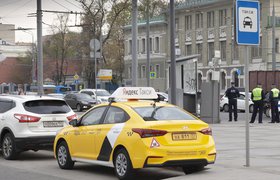 Водителя «Яндекс.Такси» осудили на два года за гибель пассажира в ДТП