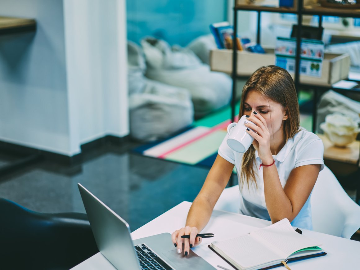 Хотите скорее открыть бизнес после карантина? В первую очередь позаботьтесь о сотрудниках