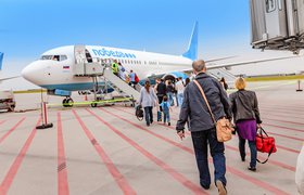 Рейсы «Победы» в Россию подорожают в среднем на 40% из-за решения суда