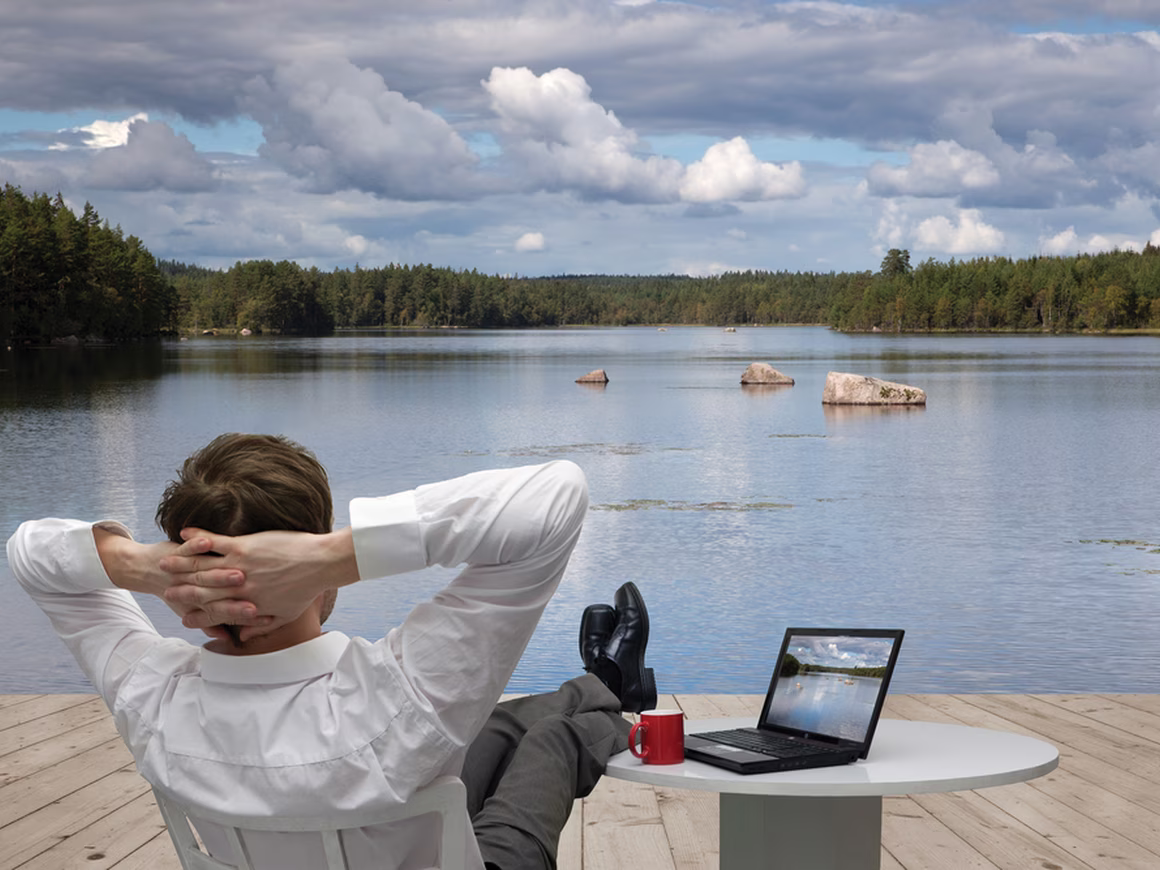 Названы 10 профессий для тех, кто ненавидит дедлайны