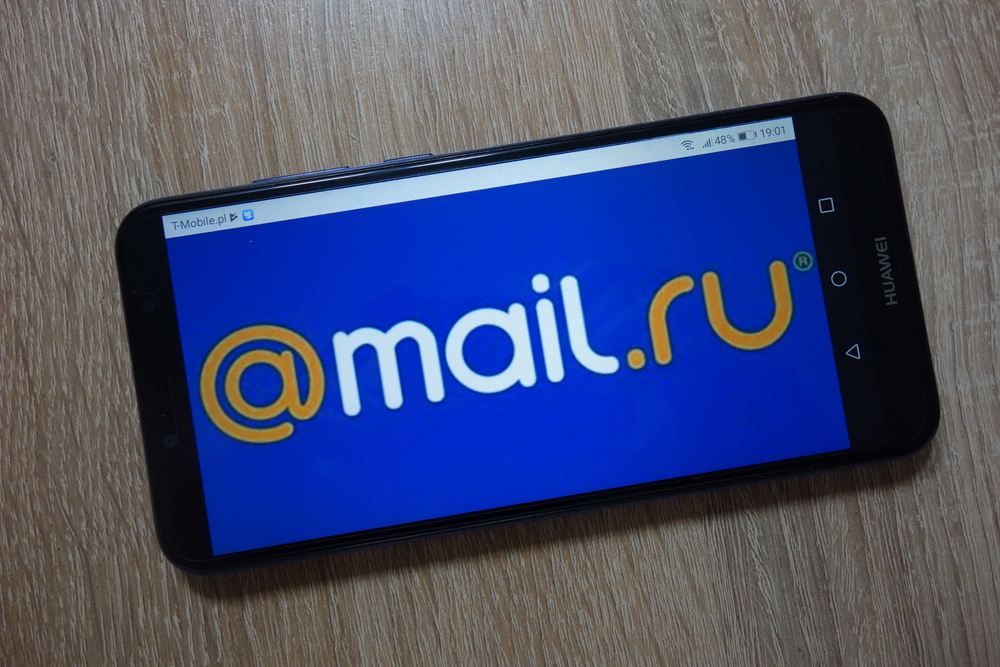 Mail.Ru Group обвинила онлайн-ритейлеров в попытке захватить рынок китайских товаров