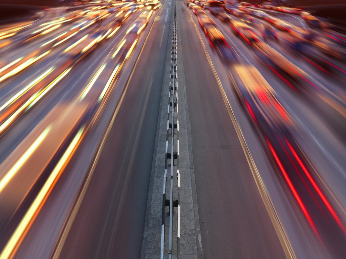 Тренд: страницы быстрой загрузки. Что это такое и для чего нужно?