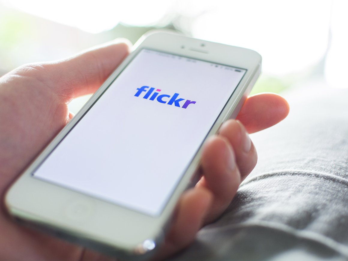 IBM взяла фотографии с Flickr для обучения искусственного интеллекта без ведома их владельцев