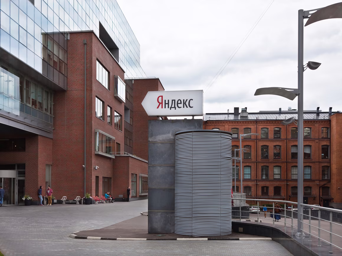 Сооснователь «Яндекса» Волож рассказал, почему решил продать часть акций компании