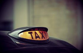 Конкурирующий с Uber сервис заказа такси Lyft раскрыл параметры IPO
