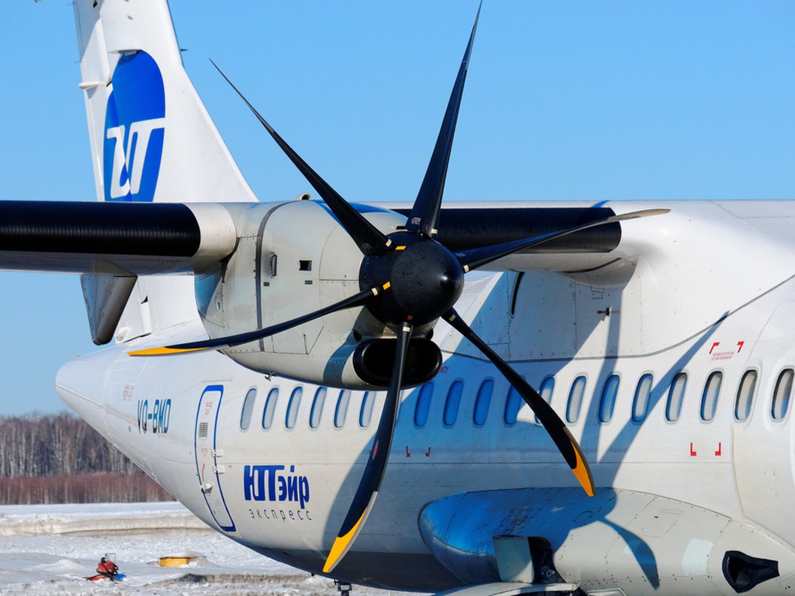 «МТС Банк» через суд потребовал от Utair выплатить проценты по кредиту