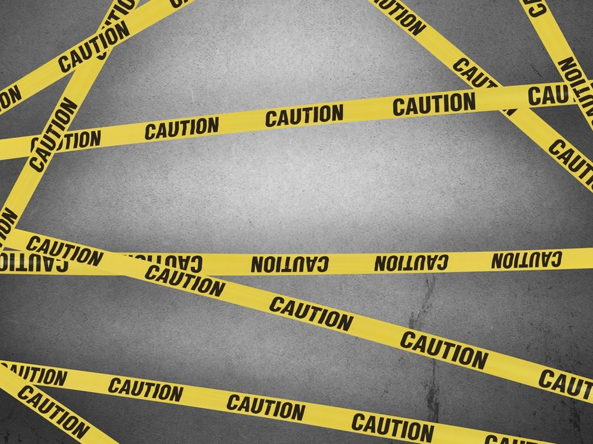 Роскомнадзор заблокировал Crunchbase