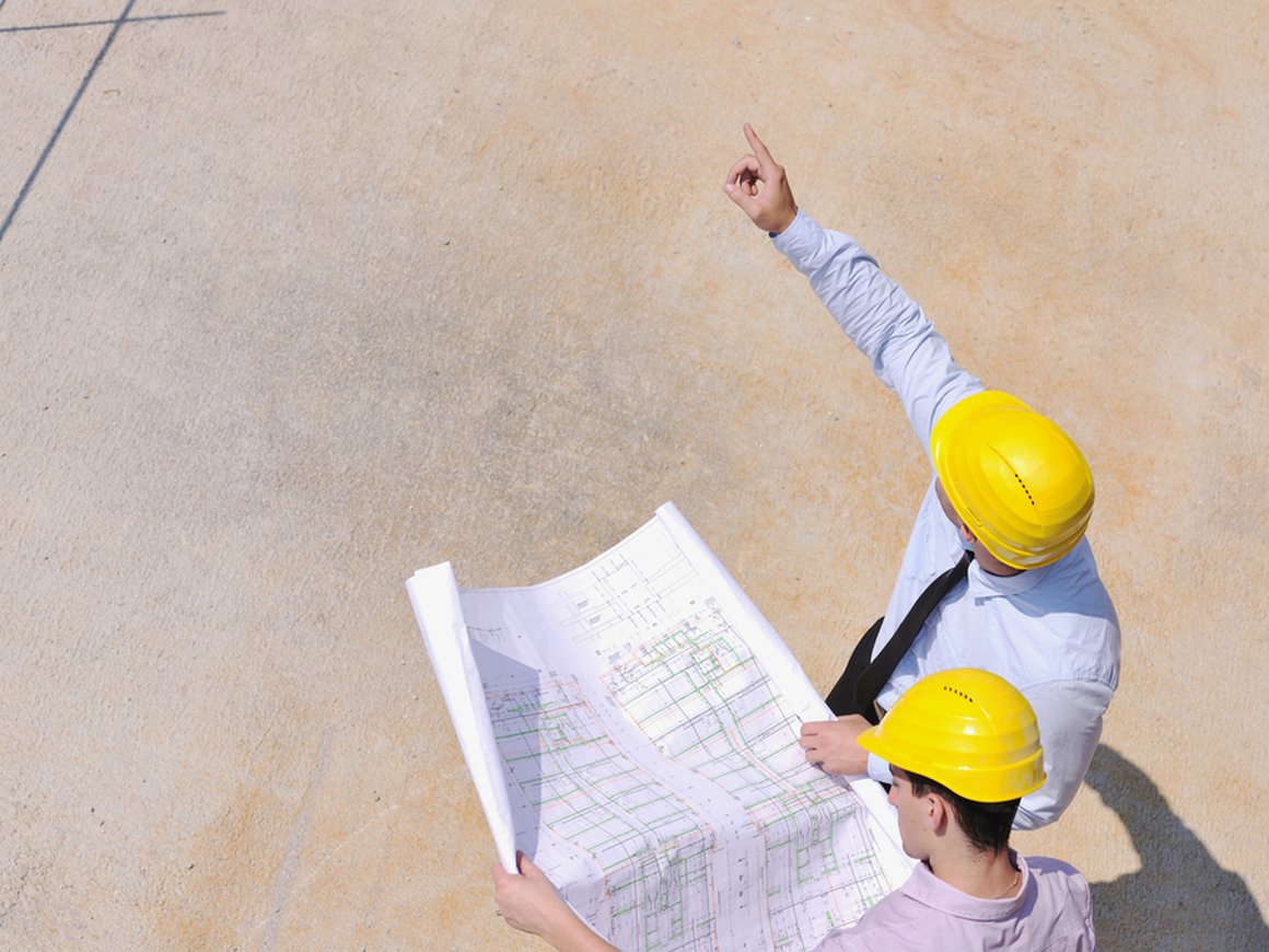 ПИК ищет новые ИТ-решения для строительства