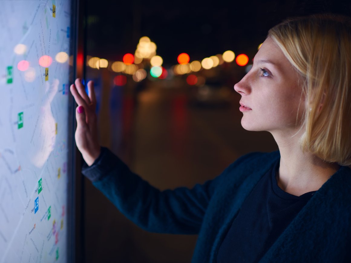 Опубликована карта лучших мировых проектов Smart City