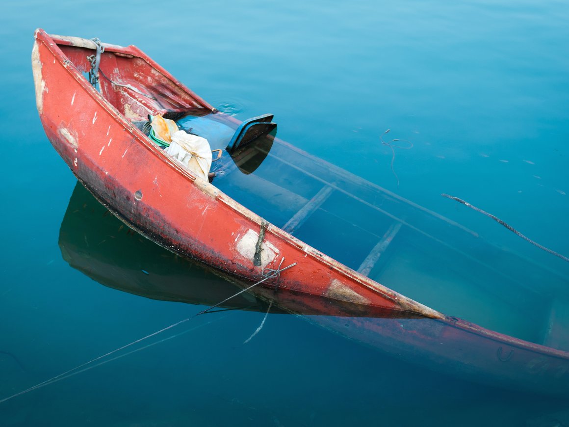Семь признаков того, что руководителю компании пора что-то менять