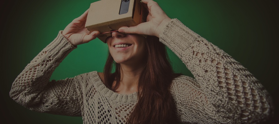 Google закроет VR-киностудию