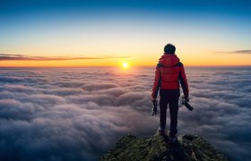 6 жизненных уроков, которые можно усвоить после восхождения на Килиманджаро