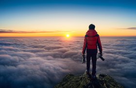 6 жизненных уроков, которые можно усвоить после восхождения на Килиманджаро