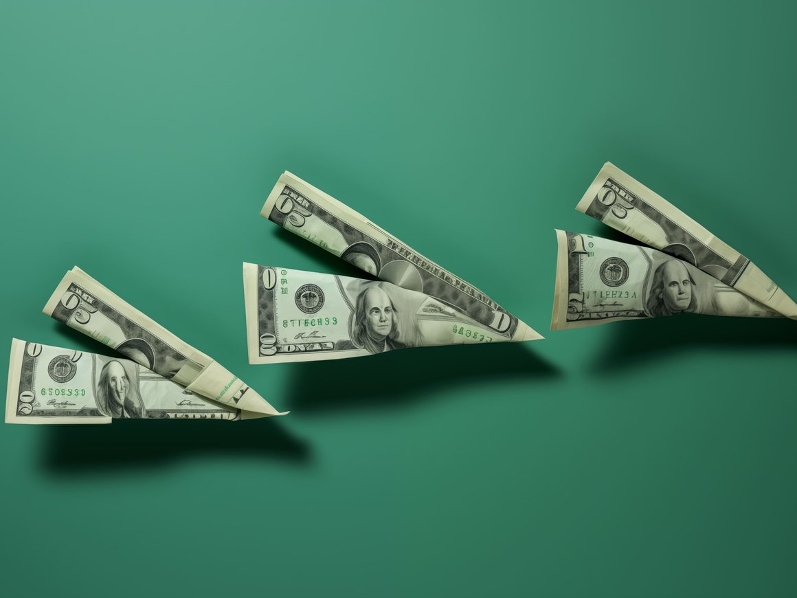 Самые высокооплачиваемые вакансии июня в стартапах