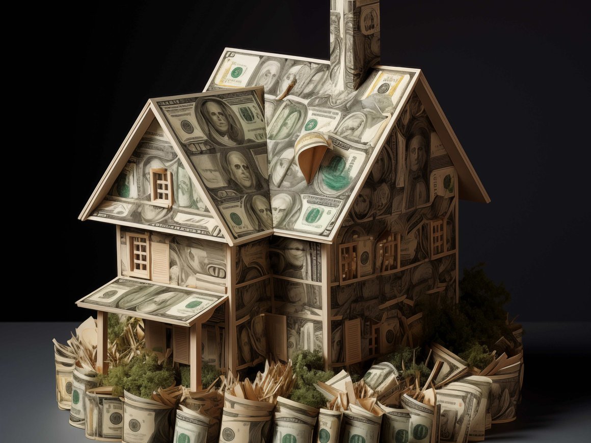 Стоимость квадратного метра жилой недвижимости в 2024 году. Прогноз от эксперта