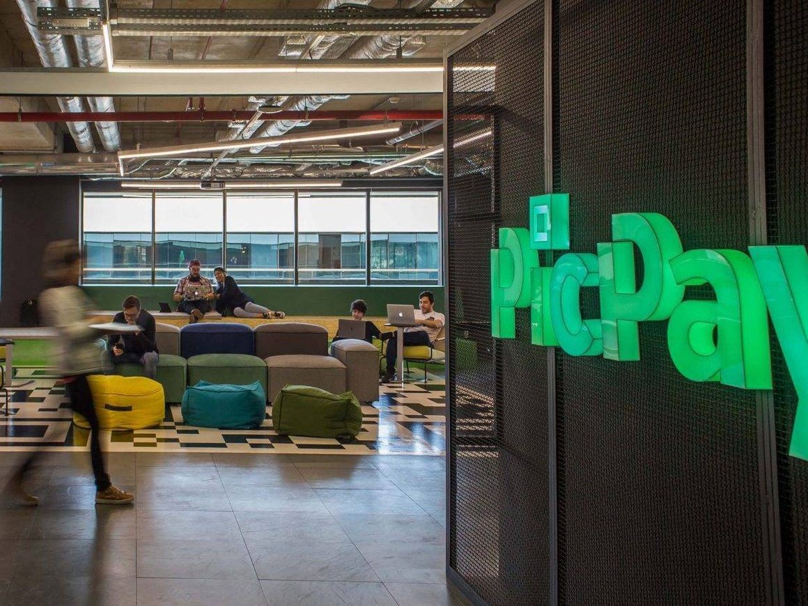 Бразильский оператор мобильных платежей PicPay готовится к IPO