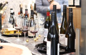 Минэк предложил увеличить пошлины на ввоз импортных вин почти в 1,5 раза