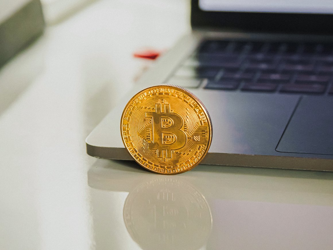 Криптовалюта в 2024 году: перспективные криптовалюты и прогноз