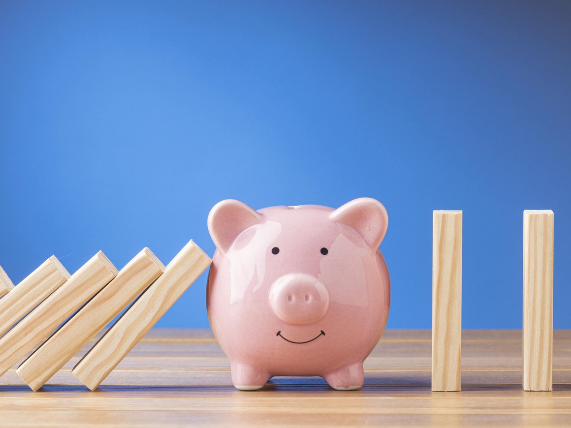 Финансовая устойчивость компании: как рассчитать и повысить