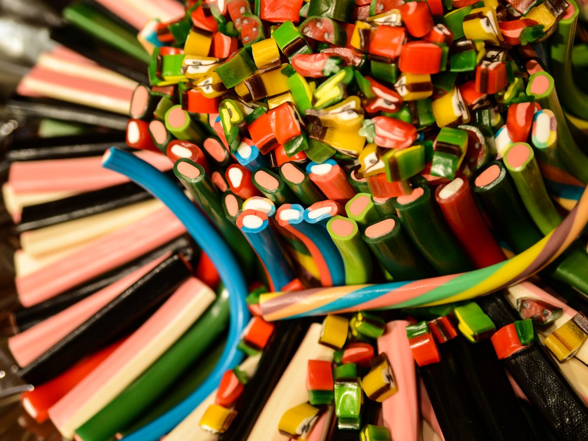 «Я лично попробовала 350 видов мармелада». Как сеть «Пират-мармелад» выросла за три года с нуля до 30 магазинов