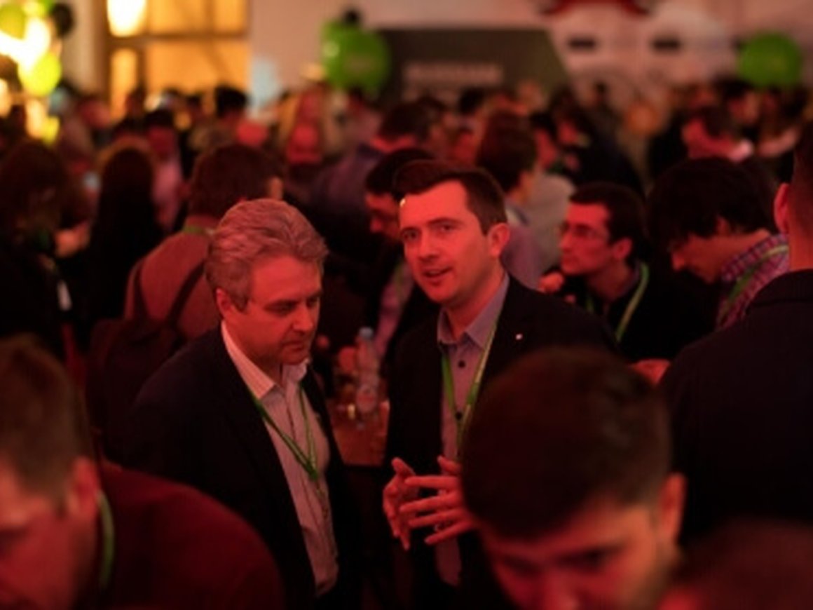 В Москве пройдет Russian Tech Week