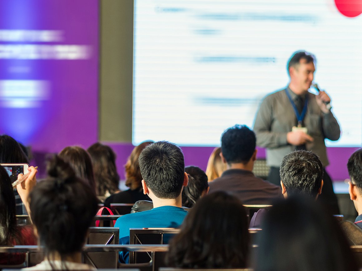 Питч на английском: что нужно знать стартаперам, чтобы привлечь внимание инвестора