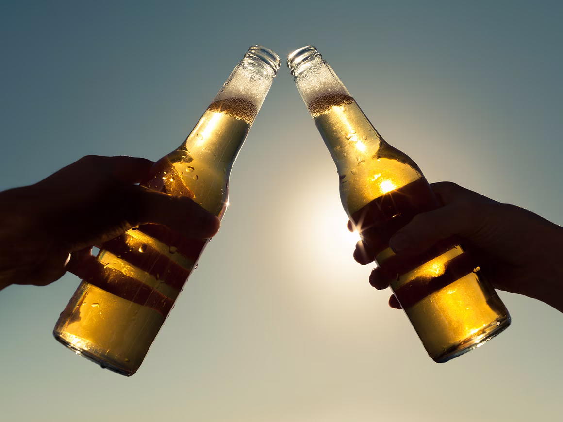 В Госдуме предложили запретить рекламу безалкогольного пива