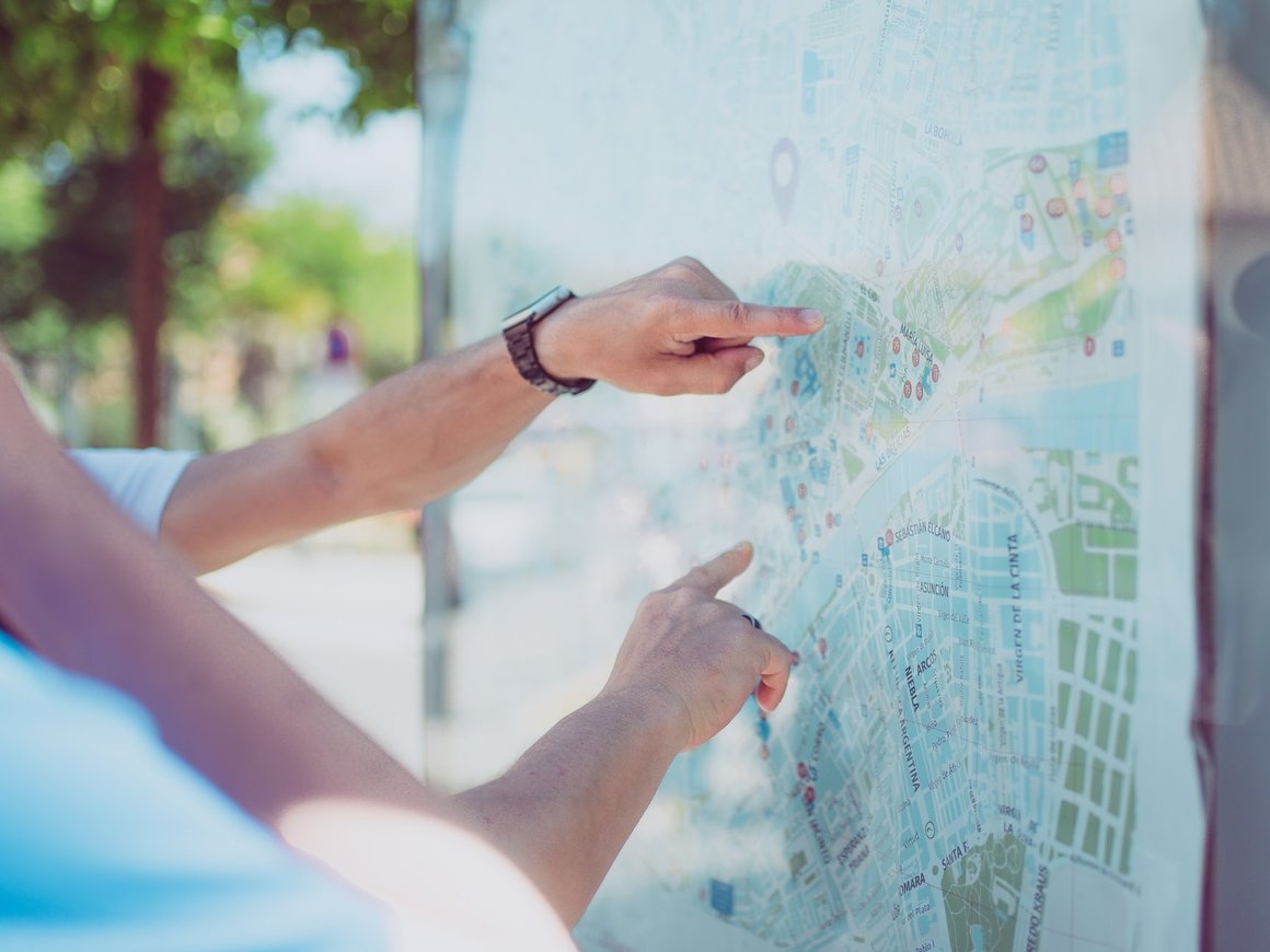 Чек-листы, визуализация и дополненная реальность: стартапы, которые привлекают «Связной Трэвел»