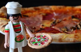 «Додо Пицца» привлекла инвестиции от совладельца 2GIS
