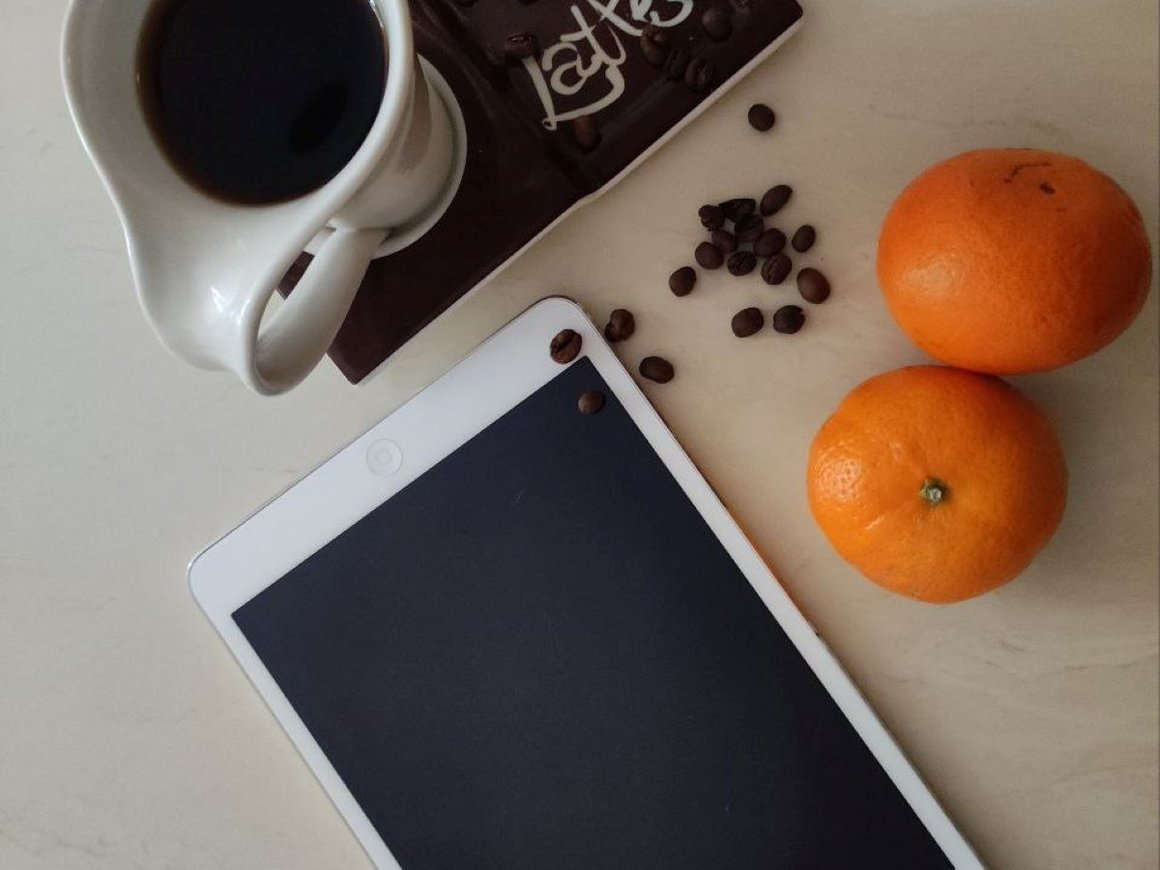 Топ лучших планшетов 2024