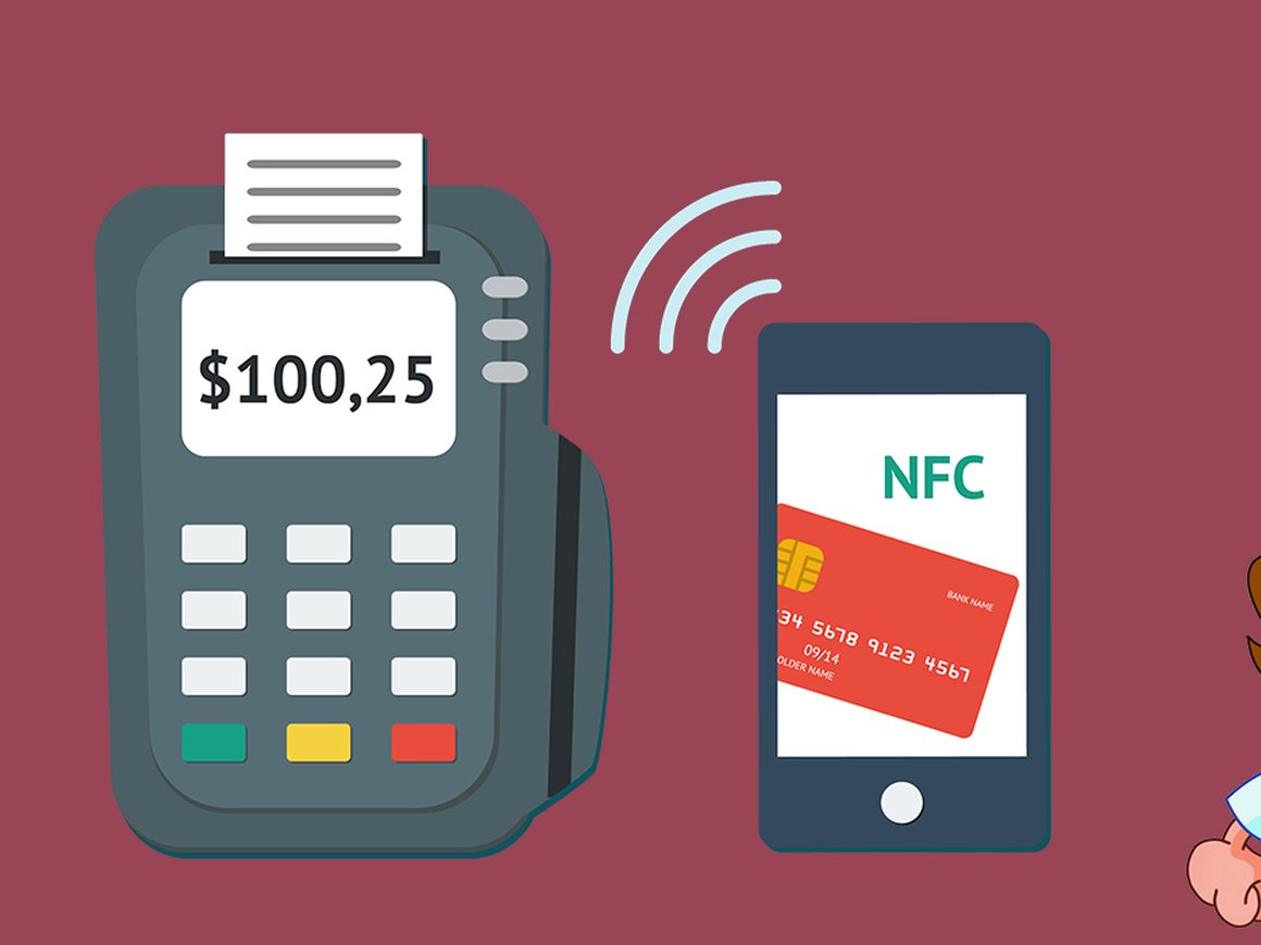 Расплачиваться за покупки с помощью татуировок – как бесконтактные платежи меняют нашу жизнь