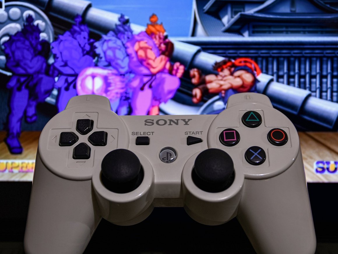 Sony вводит рассрочку в PS Store для ряда пользователей